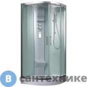 Душевая кабина Acquazzone Sophie 90