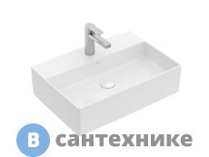 Раковина Villeroy & Boch Memento 4A076001