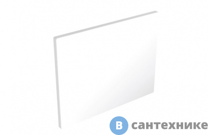 картинка Экран торцевой Domani-spa Classic (без крепежа)