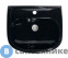 картинка Умывальник Старый Оскол АЛЬФАНА-50 мебельный черный