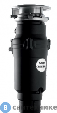 картинка Измельчитель пищевых отходов Bone Crusher 910 Slim line
