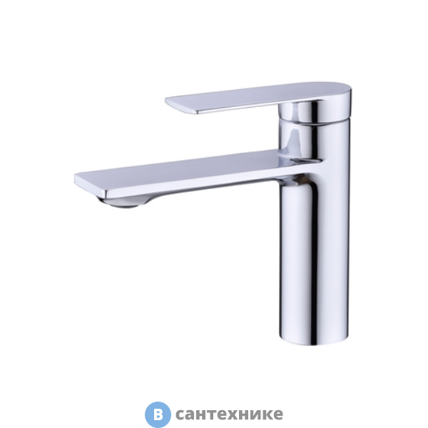 Смеситель Orange BERNI M09-021cr для раковины