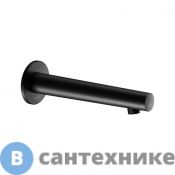 Смеситель Keuco IXMO электронный для умывальника, DN 15, для встройки, с круглой розеткой (59517371101)