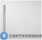 картинка Душевой поддон Jacob Delafon SURFACE E62624-SS2 квадратный /90х90х3/ (белый гипс)