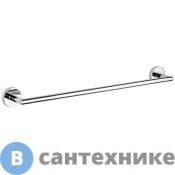 Полотенцедержатель Inda FORUM 36 см, хром A3618ECR