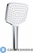 Ручной душ Kludi 6450005-00 FRESHLINE
