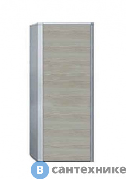 картинка Модуль для тумбы Акватон Брук 20 бут. Дуб Латте (1A201703BCDL0)