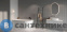 картинка Акриловая ванна Ravak FREEDOM Corner P 1700x800 пристенная (слив-перелив - чёрный) (XC00100042)
