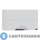 картинка Шкаф подвесной СанТа Родос 50/30 горизонтальный (406007)