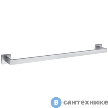 картинка Держатель Paini 84CR001 д/полотенец, 35см Dax-R, хром