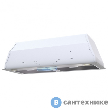картинка Вытяжка кухонная Krona Ameli 900 inox S