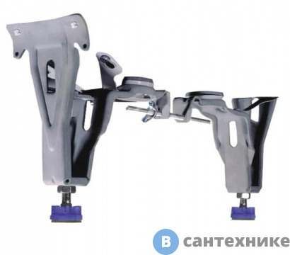 картинка Ножки Kaldewei для ванн универсальные 5030 (581470000000)