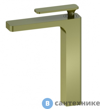 картинка Смеситель Timo Torne 4311/02F antique