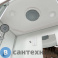 картинка Душевая кабина DTO D272S LED R