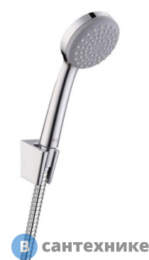 картинка Ручной душ IDDIS 0011F00i16