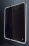 Зеркало-шкаф Art & MAX VERONA AM-Ver-700-800-2D-R-DS-F с подсветкой, правый