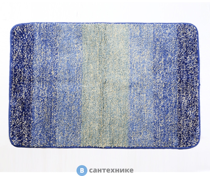 Коврик WasserKRAFT Lopau BM-1125 для ванной комнаты