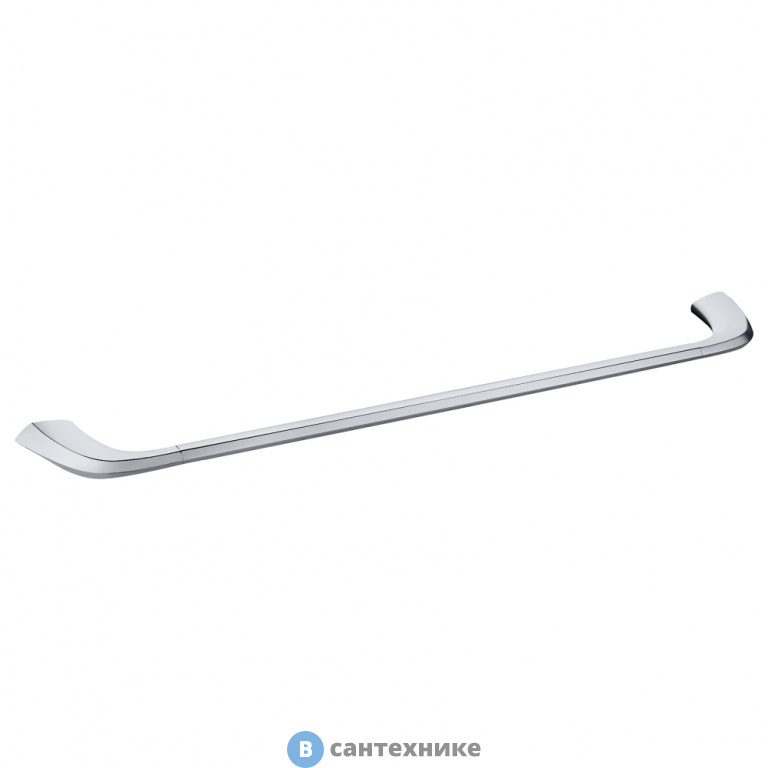 Полотенцедержатель ABBER Nord AA1552 хром