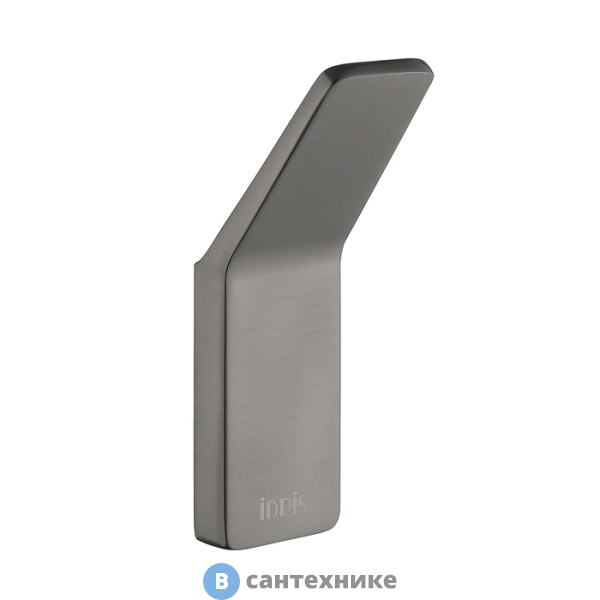 Крючок IDDIS Slide SLIGM10i41 одинарный