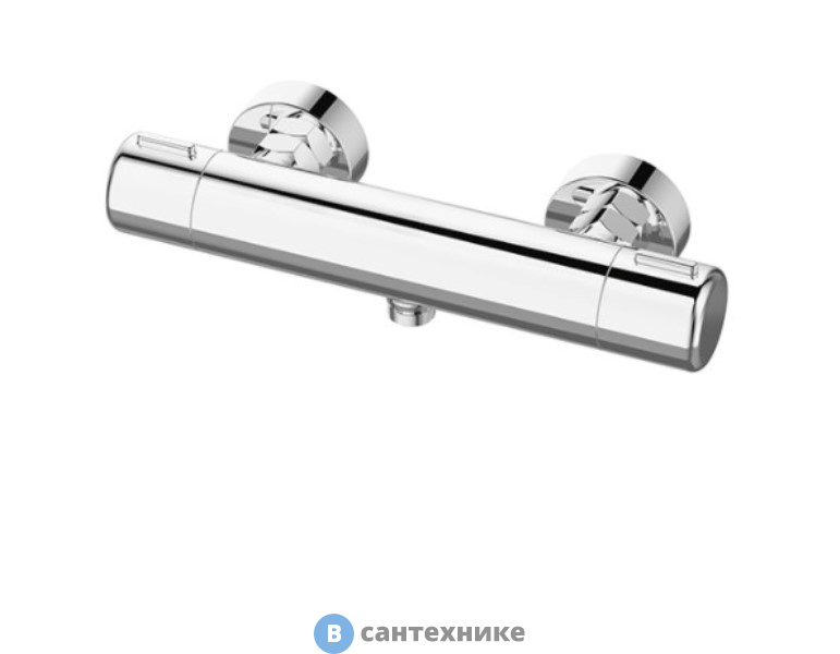 Термостат Agger Thermo A2450000 для душа