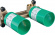 Скрытая часть Hansgrohe 13622180 смесителя для раковины