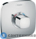 картинка Смеситель Hansgrohe 15705000 Термостат Ecostat E