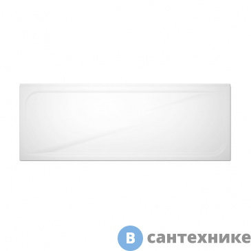 картинка Экран для ванны Loranto «CALGARY» 1700 (CS00063084)