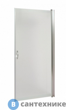 картинка Душевая дверь River BOSFOR 80 МТ