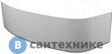 Панель для ванны Kolpa CHAD/S 170x120