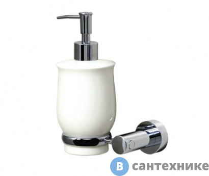 картинка Дозатор для жидкого мыла WasserKRAFT K-24299