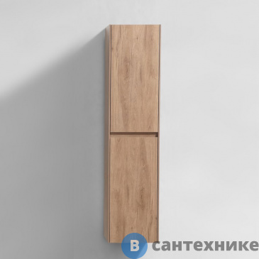 картинка Шкаф Vincea Chiara/Luka VSC-2CL150NO подвесной, 1500*350*300, N.Oak