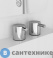 картинка Душевая кабина AM.PM Like Deep 90х90 (W80C-019A-090MTA)