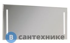 Зеркало Акватон ОТЕЛЬ 1500 (1A107502OT010)