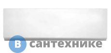Фронтальная панель Jacob Delafon E6D084RU-00 для ванны SOFA /180/ (белый)
