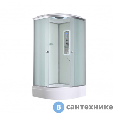 картинка Душевая кабина AvaCan D3090 LED