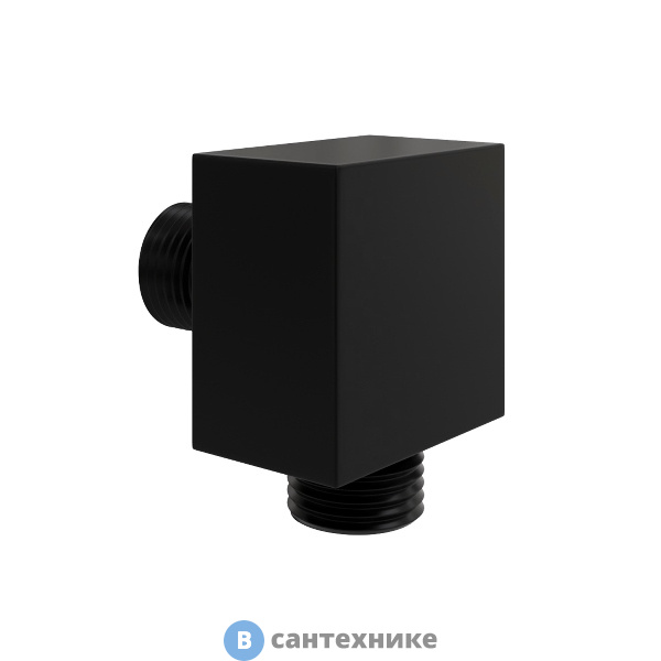 Подключение шланга WasserKRAFT A221