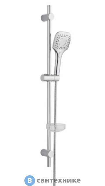 Душевой гарнитур Orange OS073