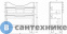 картинка Тумба под раковину Dreja Laguna Plus 75, белая (99.0106)