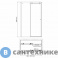 картинка Душевая дверь WasserKRAFT Vils 56R12 (1000*2000)