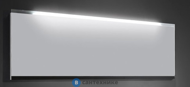Зеркало ORANS BC-6023-1800 с подсветкой, цвет: WHITE -UV005 (1800x700x30)