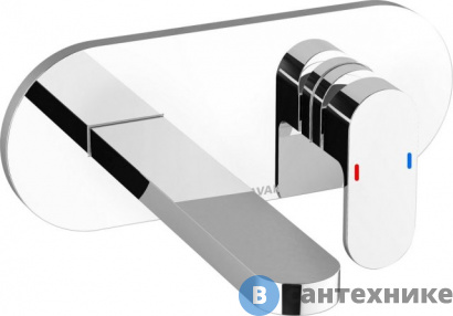 картинка Смеситель Ravak CR 019.00 для умывальника (X070093)