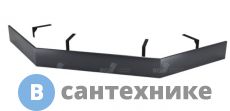 Экран для поддона RGW N/ST-61 G 90*90 (50231799-02)
