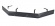 Экран для поддона RGW N/ST-61 G 90*90 (50231799-02)