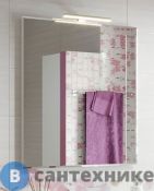 Зеркало Alavann CRYSTAL 75 (4500-0750)