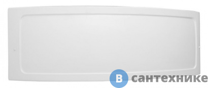 картинка Панель фронтальная Aquanet 170 JERSEY SOFIA L/R (243486)