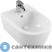 картинка Биде подвесное Villeroy & Boch Avento 54050001