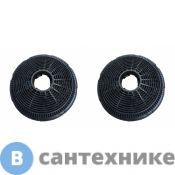 Комплект MBS F-027 угольных фильтров для BERGIA/MAGNOLIA