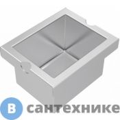 Модуль Reginox из двух контейнеров SLIM (PSR005)  (c/box)