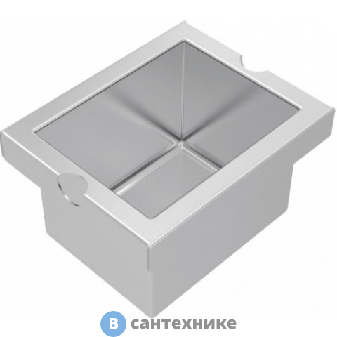 Модуль Reginox из двух контейнеров SLIM (PSR005)  (c/box)