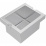 Модуль Reginox из двух контейнеров SLIM (PSR005)  (c/box)
